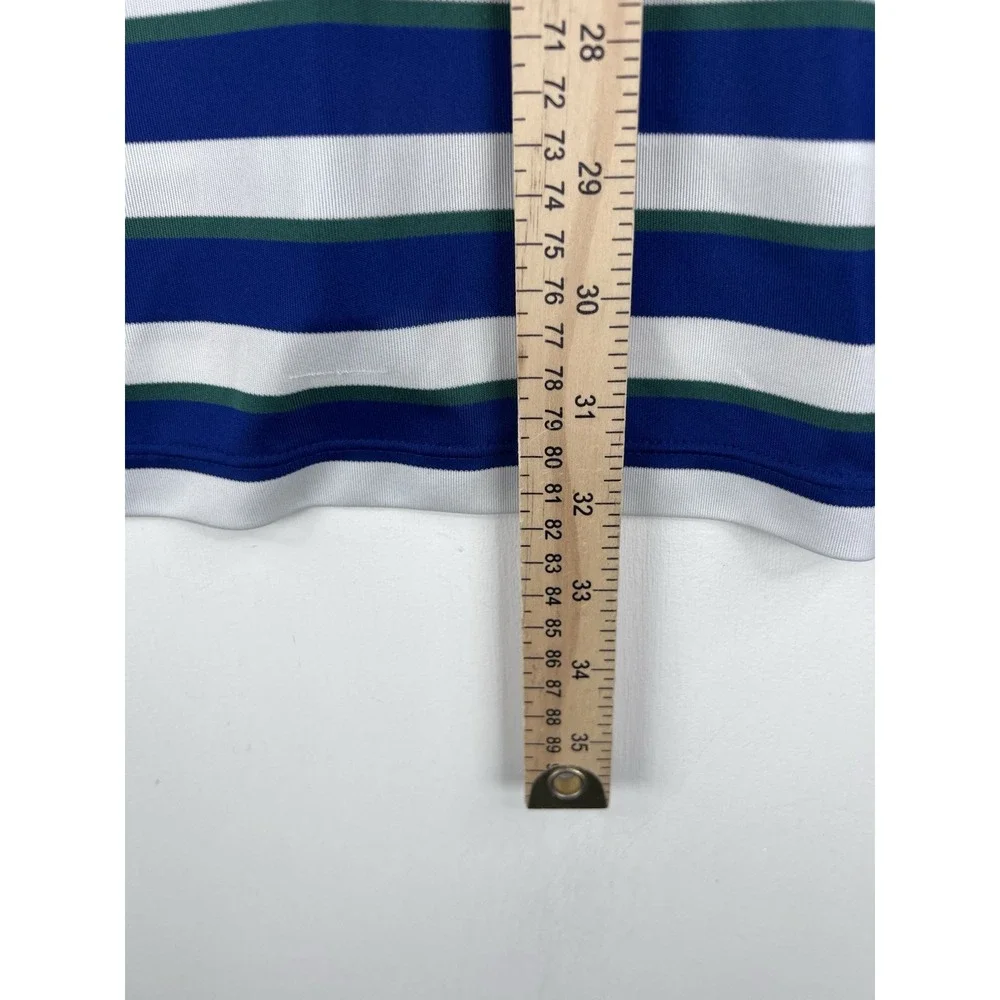 Polo Ralph Lauren 2021 PGA Ocean Course Performance Golf‎ Shirt Sz Men XL